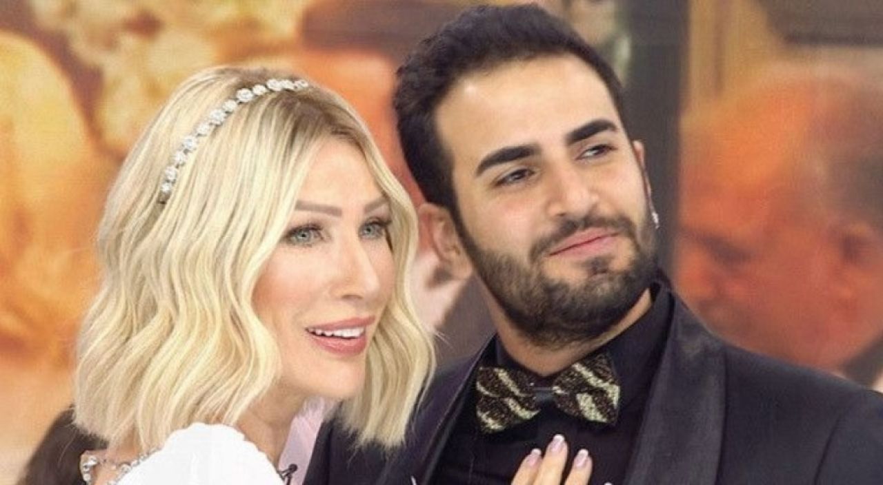 Seda Sayan'dan evlilik itirafı: 'Zamanımı alma, beni al!'