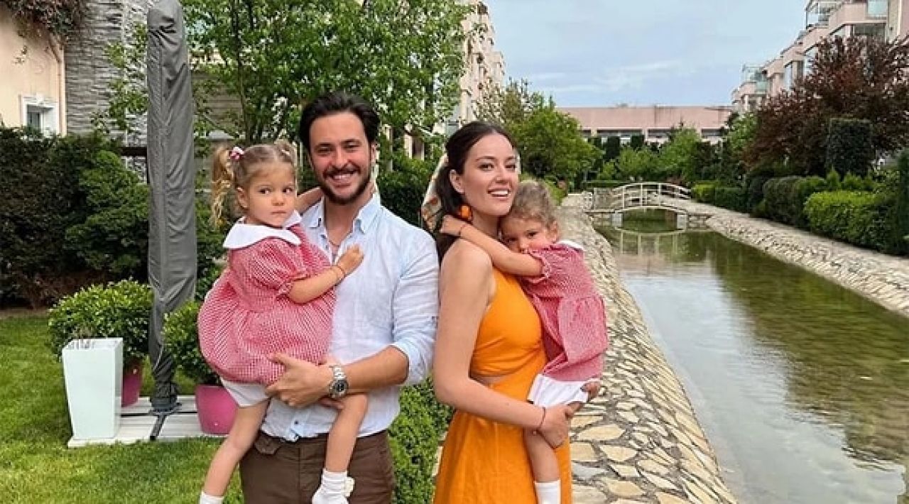 Ayrılık reklam engelini aşamadı! Ünlü çiftten şaşırtan karar