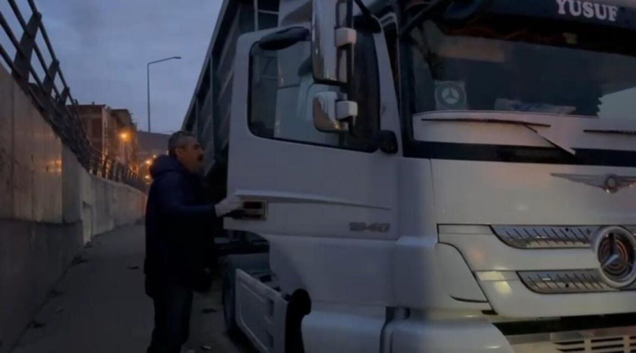 İzmir'de zehir taciri avı: 1 kişi tutuklandı