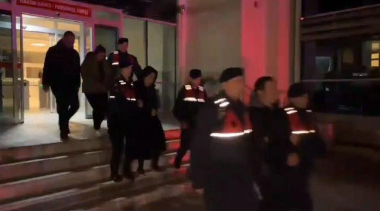 İzmir'de kooperatif skandalı: 44 milyonluk vurgun!