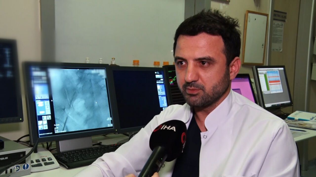 'Yaşlılık belirtisi' sanılan şikayetlere dikkat