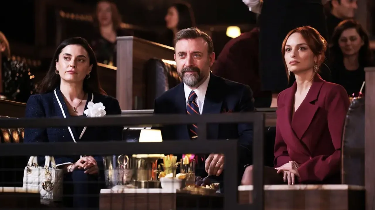 Diziler 202 sezon finaline ne zaman girecek? Uzak Şehir, Kızılcık Şerbeti, Bahar, Kral Kaybederse...