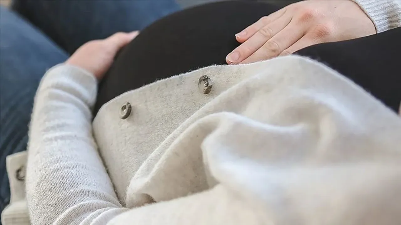 Erken doğum riski: hamileliğin 14-20. haftasında fark edilen gizli tehlike