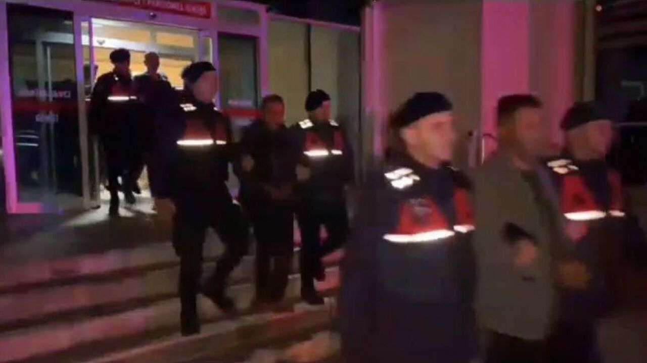 İzmir'de kooperatif skandalı: 44 milyonluk vurgun!