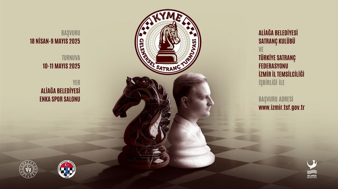 Aliağa'da hamle sırası gençlerde! 10 Mayıs'ta neler olacak?