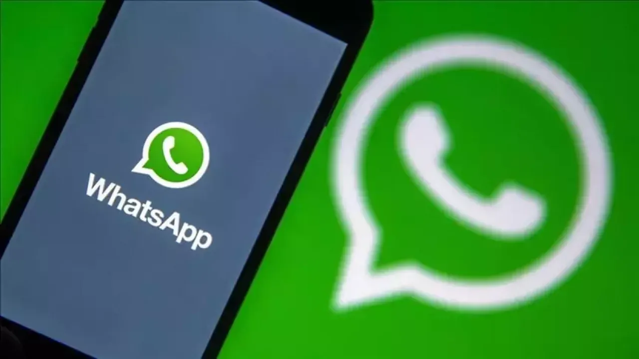 WhatsApp'ta artık yapay zekâ dostunuz var!