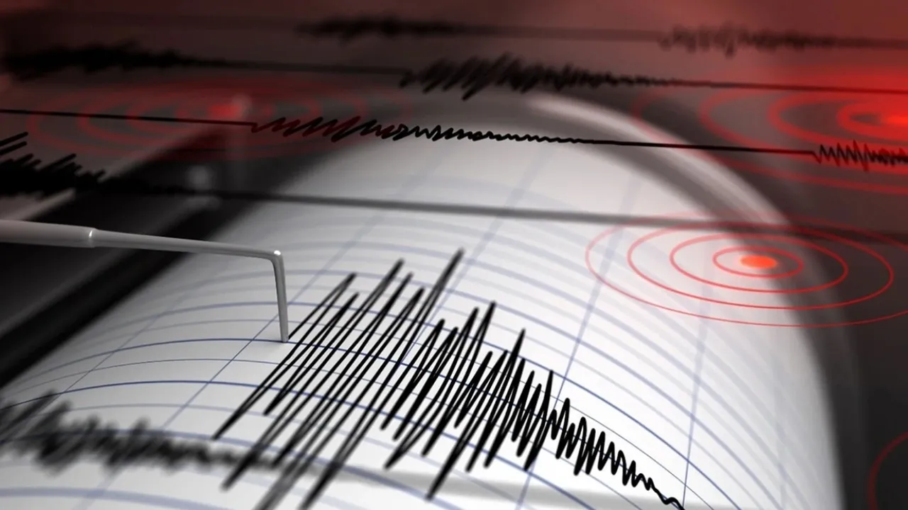13 Mart AFAD deprem listesi: Deprem oldu mu? Deprem nerede oldu?