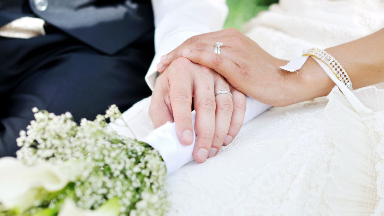 2025 yazında nikah masasına oturacak 5 burç açıklandı: Aşk rüzgarı bu burçların etrafında esecek