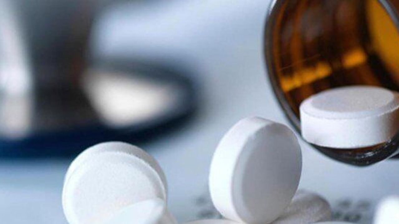 47 ilaç daha geri ödeme listesine alındı