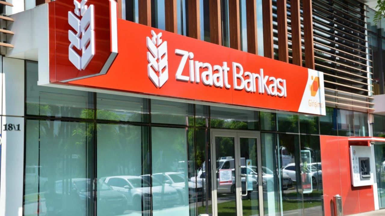 Adı ve soyadı bu listede olanlar dikkat: Hemen Ziraat Bankası’na giderek paranızı alın