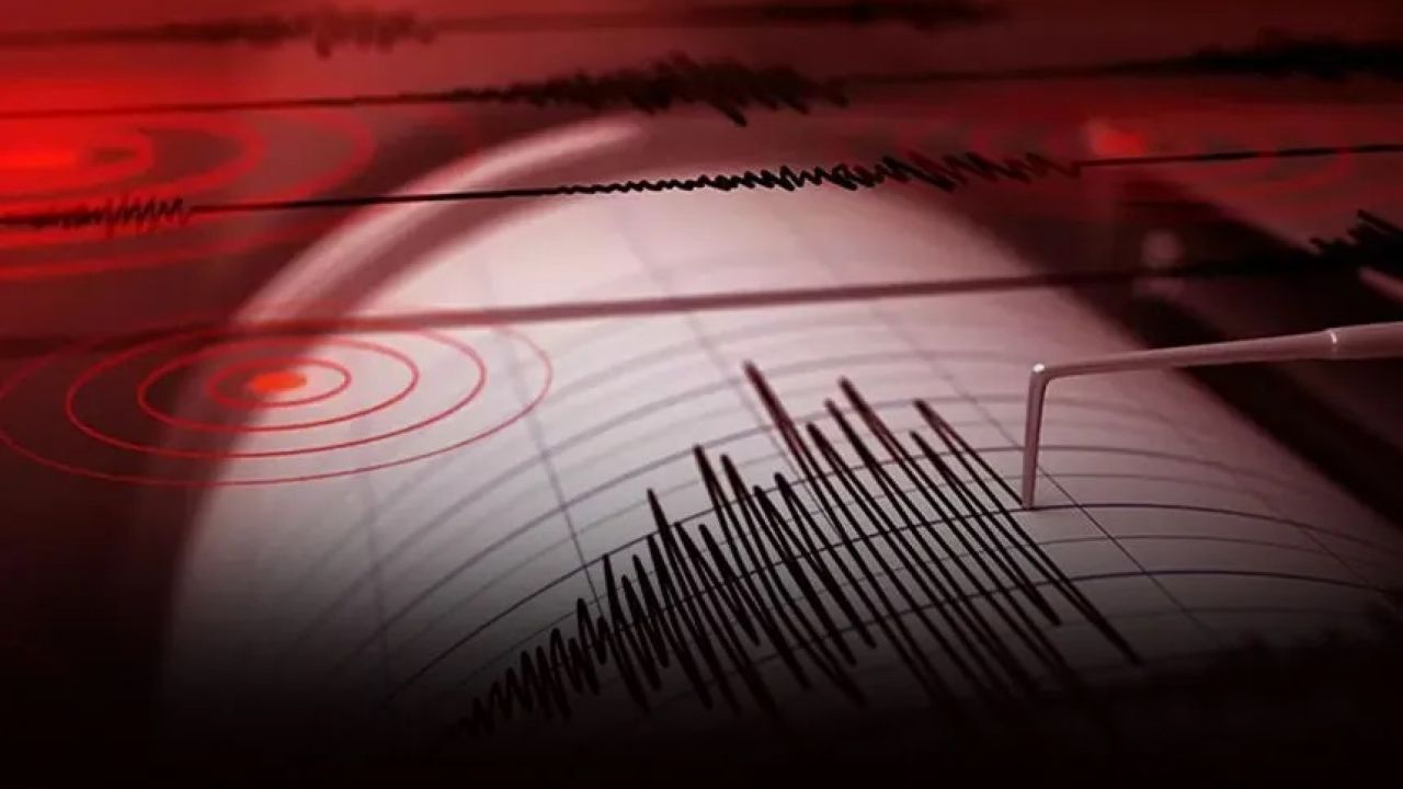 AFAD duyurdu: Malatya'da korkutan deprem!
