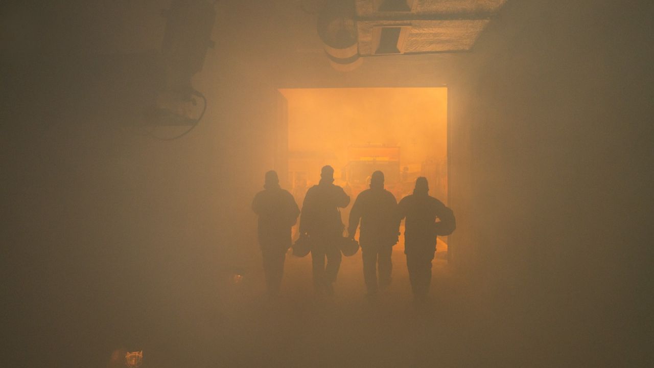 Afet Koordinasyon Çalıştayı İzmir'de düzenlenecek