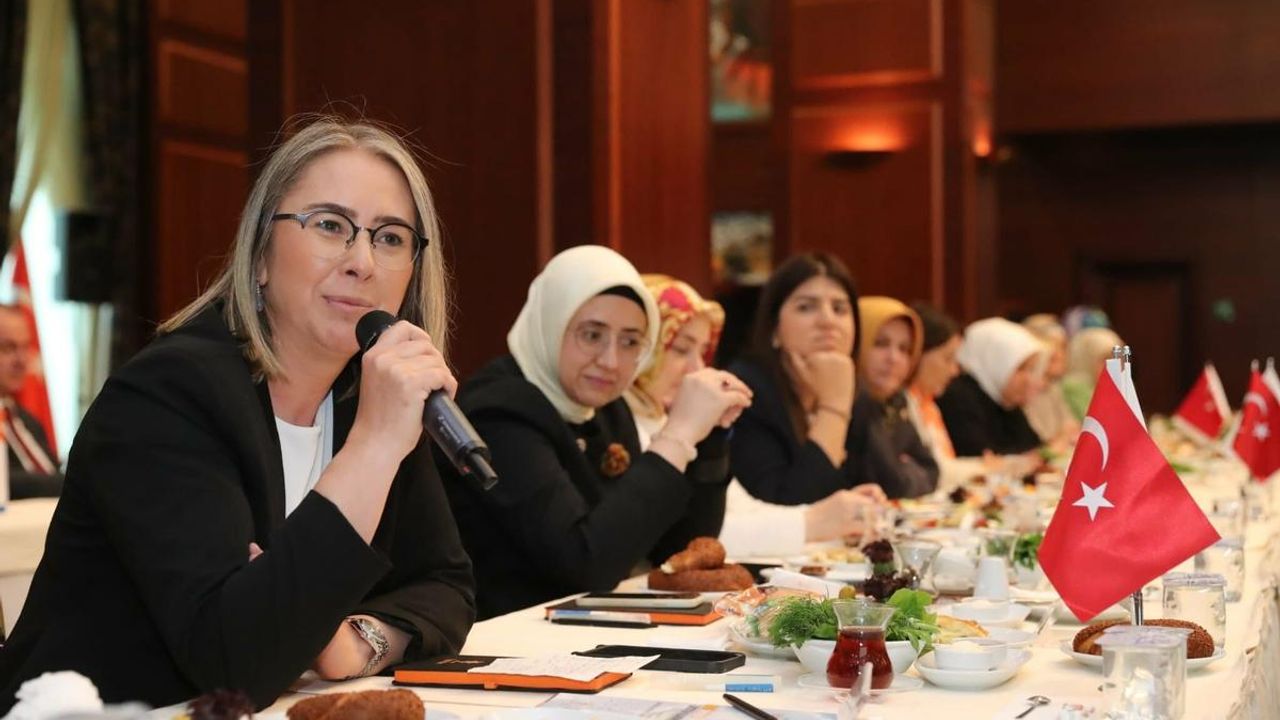 AK Partili Çankırı: Ceketimi koyarsam nasılsa seçilirim mantığının bitmesi gerek