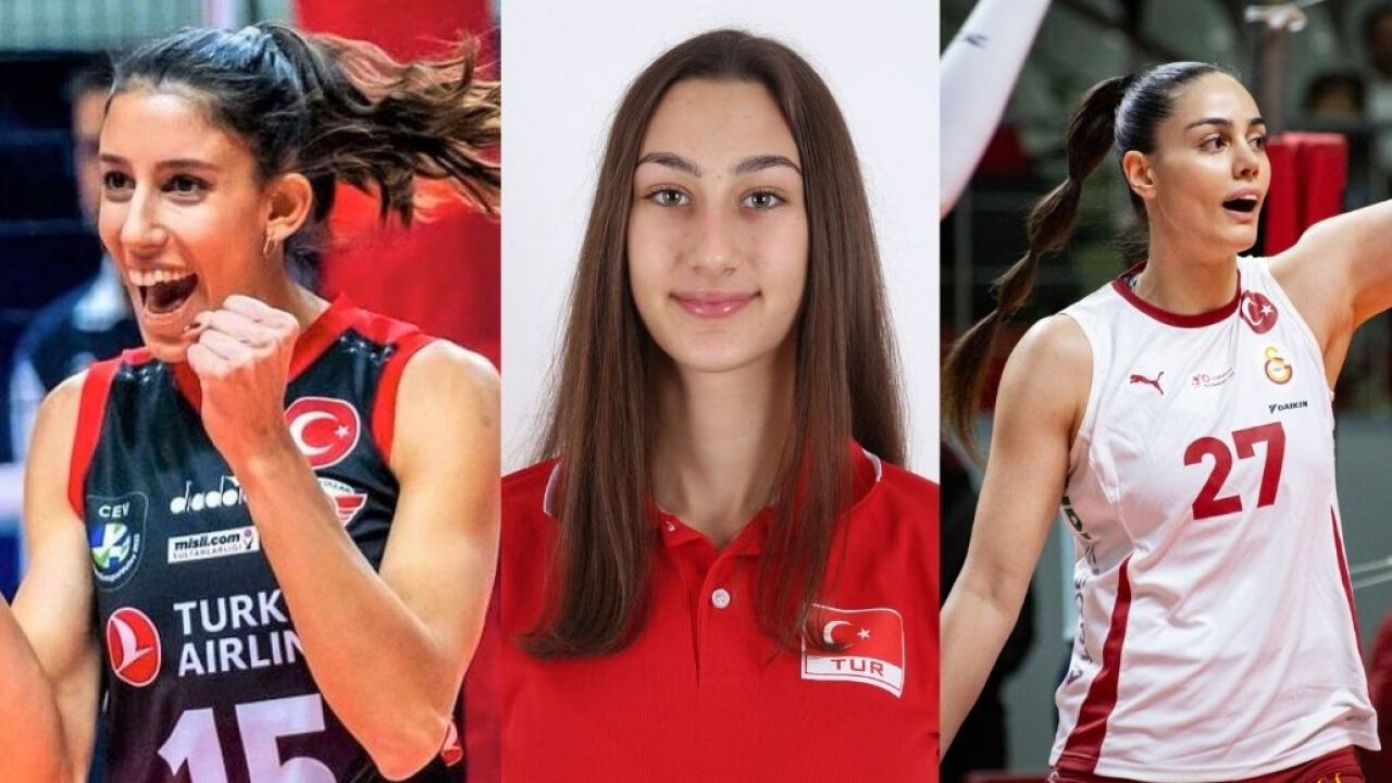 Aras Kargo'dan transfer atağı: 3 oyuncu birden imzaladı