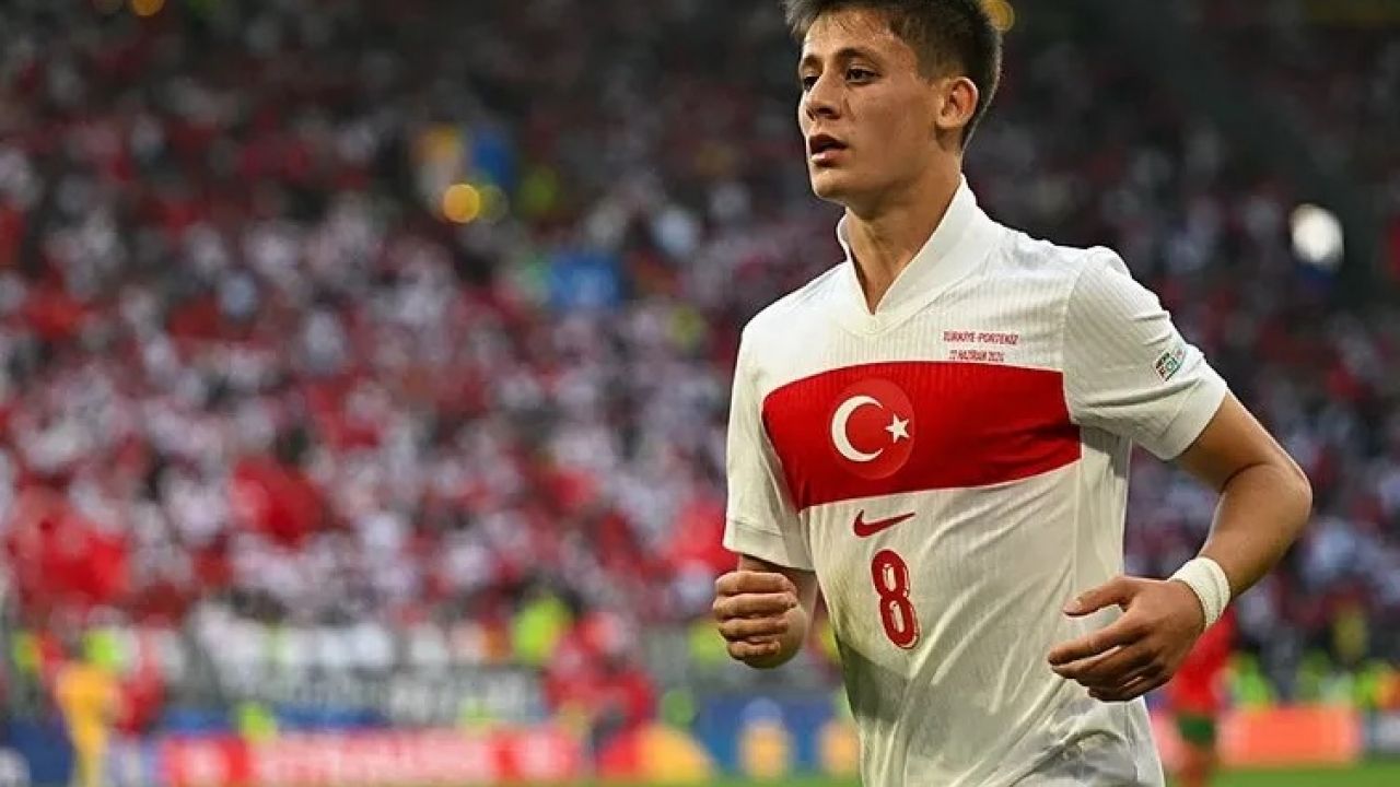 Arda Güler kimdir?