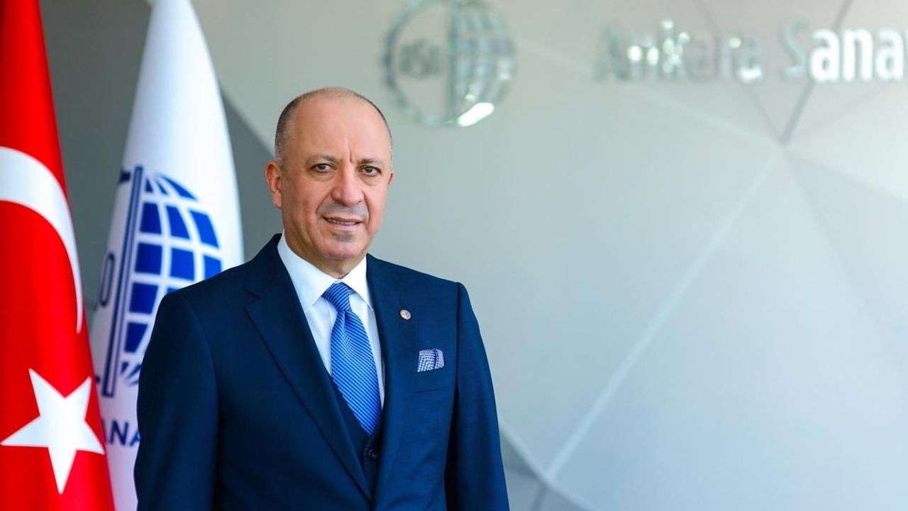 ASO Başkanı Ardıç: “İş dünyamızın sesine kulak veren Bakan Şimşek’e…”