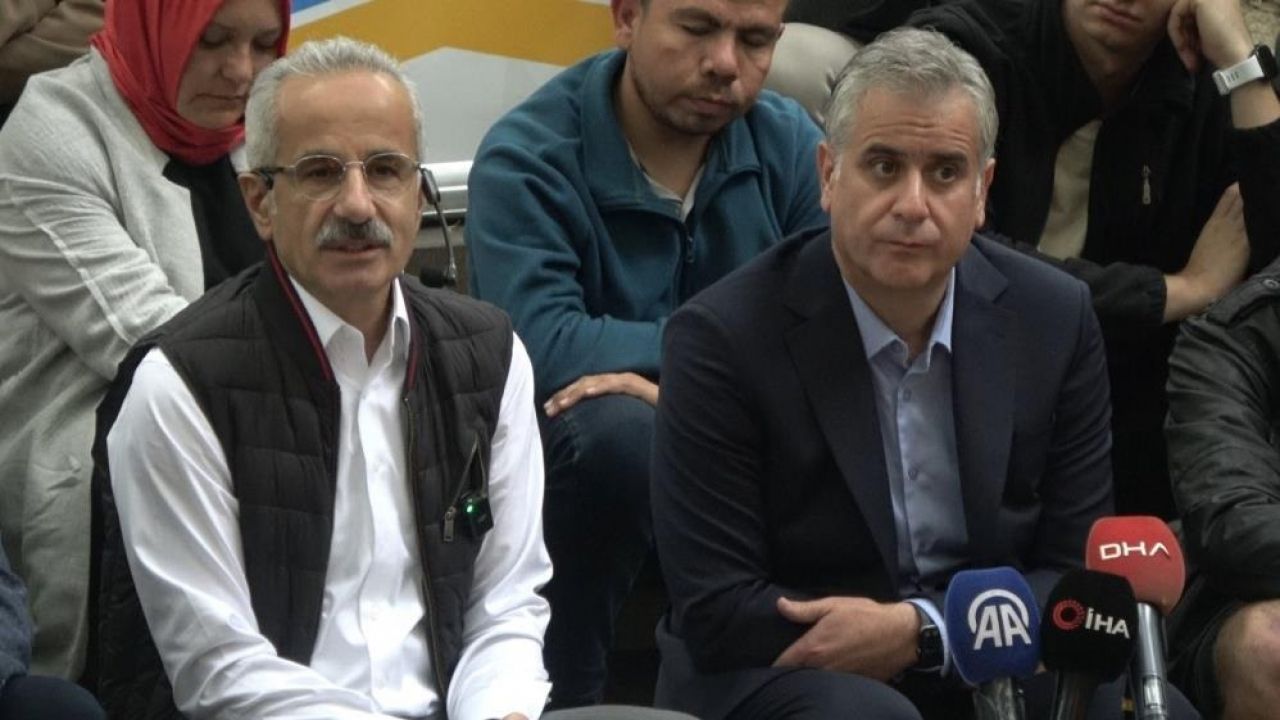 Bakan Uraloğlu’ndan Instagram erişim engeli açıklaması