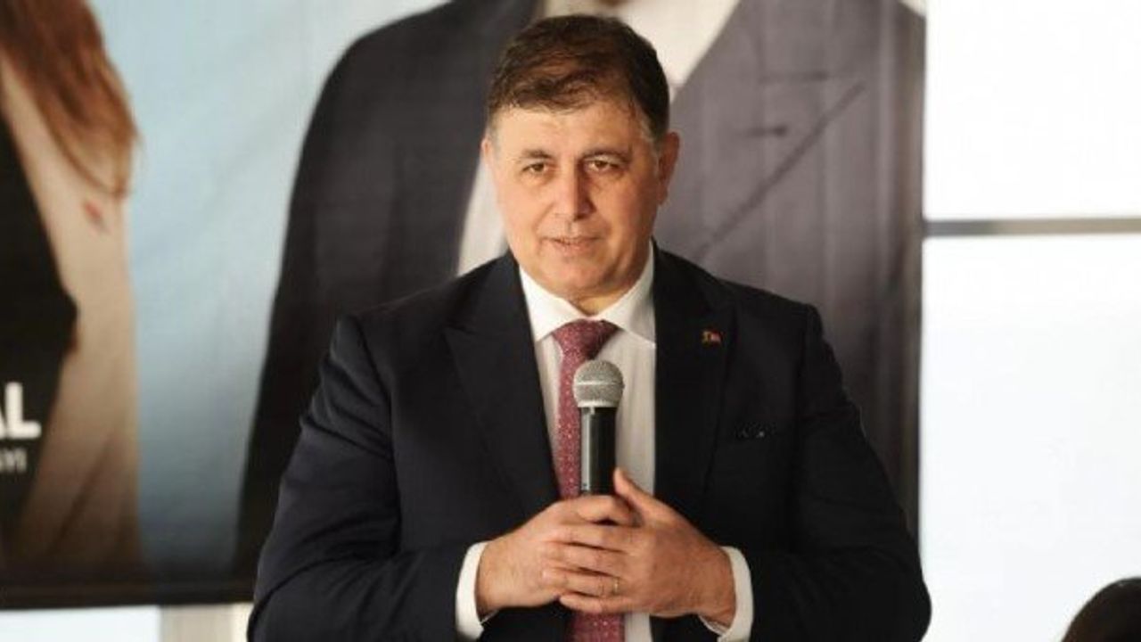 Başkan Tugay’dan çiftçilere tam destek: Yardımcı olmaya hazırız!