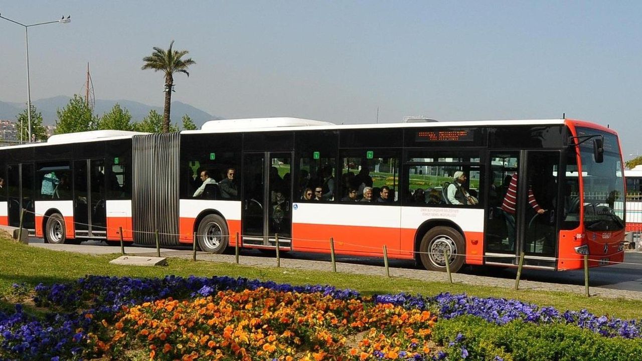 Başkan Tugay’ın seçim öncesi verdiği ESHOT sözü gerçekleşiyor!