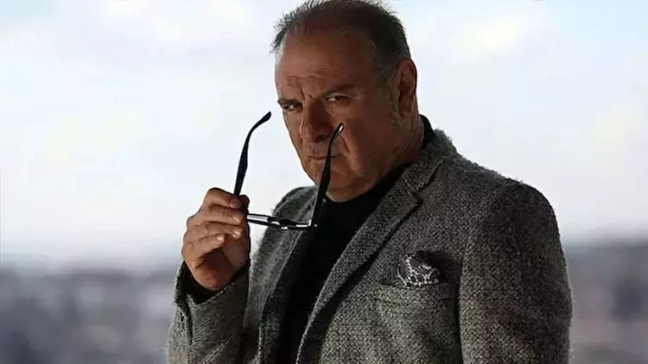 Burak Sergen kimdir? Siyah Kalp'teki krizin perde arkası