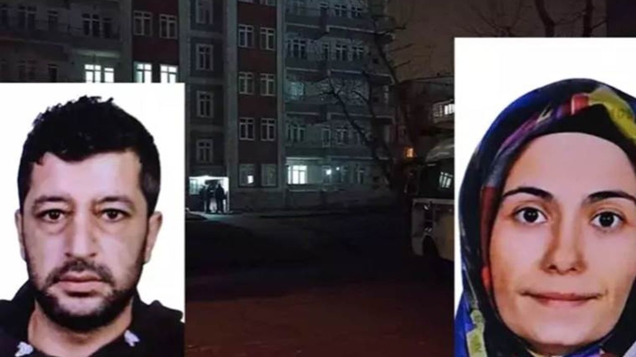 Bursa’da kadın cinayeti! Bodrum katında saklanırken yakalandı