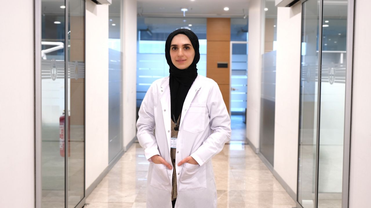Diş eti çekilmesi diş kaybına yol açabilir