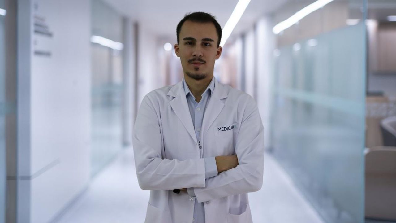 Diyetisyen Yüksel’den Ramazan’da sağlıklı beslenme önerisi! “Hızlı ve ağır yemeklerden kaçının”