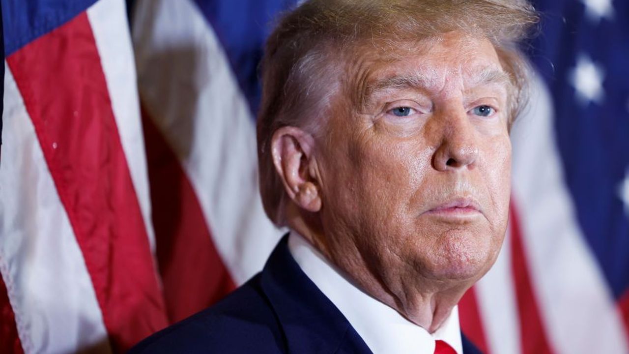 Donald Trump “sus payı” davasında jüri tarafından suçlu bulundu