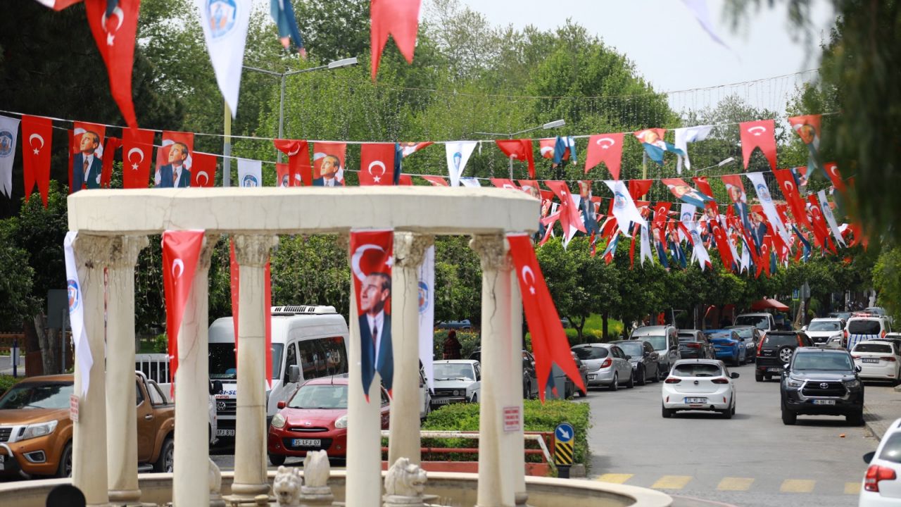 Efes Selçuk çağrıyla harekete geçti