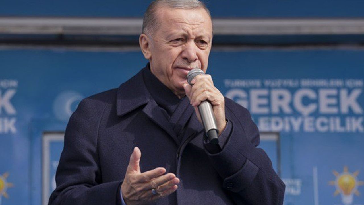 Erdoğan’dan emeklileri üzecek açıklama! “Zam seneye…”