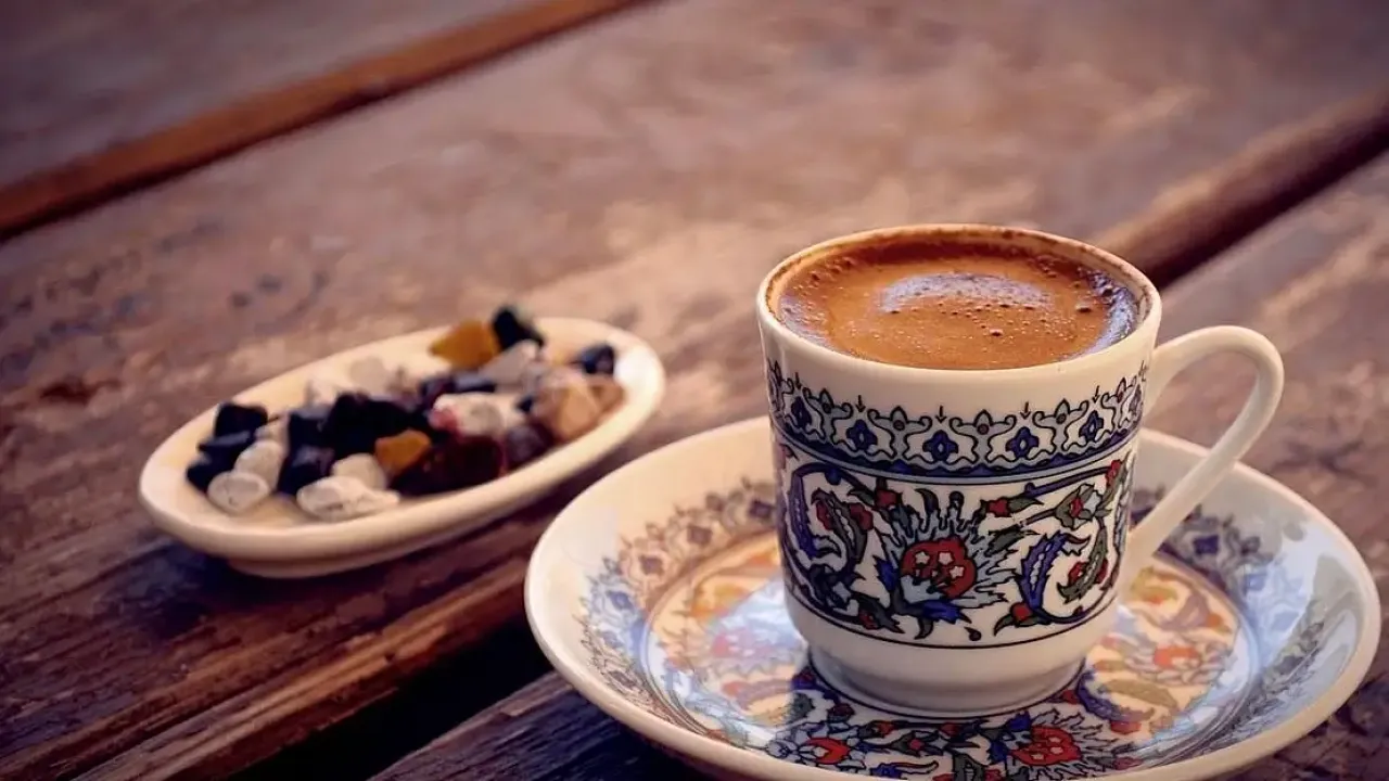 Falda iskelet görmek ne anlama geliyor? Beklediğiniz tatil çok yakında olabilir!