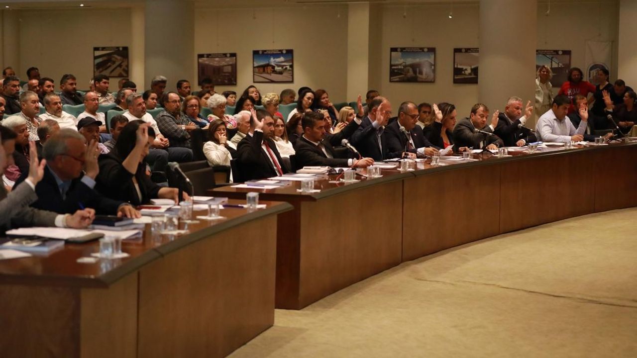 Filiz Başkan’dan ikinci dönemin ilk adımı: “Esnaf masası kurulacak!”