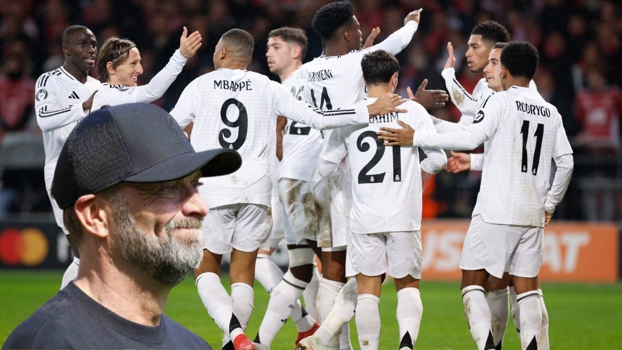 Jürgen Klopp için sürpriz iddia! Dünya devinin başına geçebilir