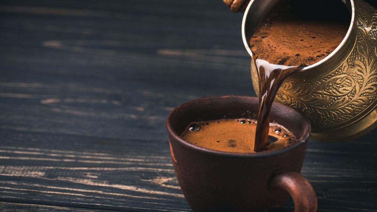 Kahve falında beşik görmek ne anlama gelir? İşte anlamı…