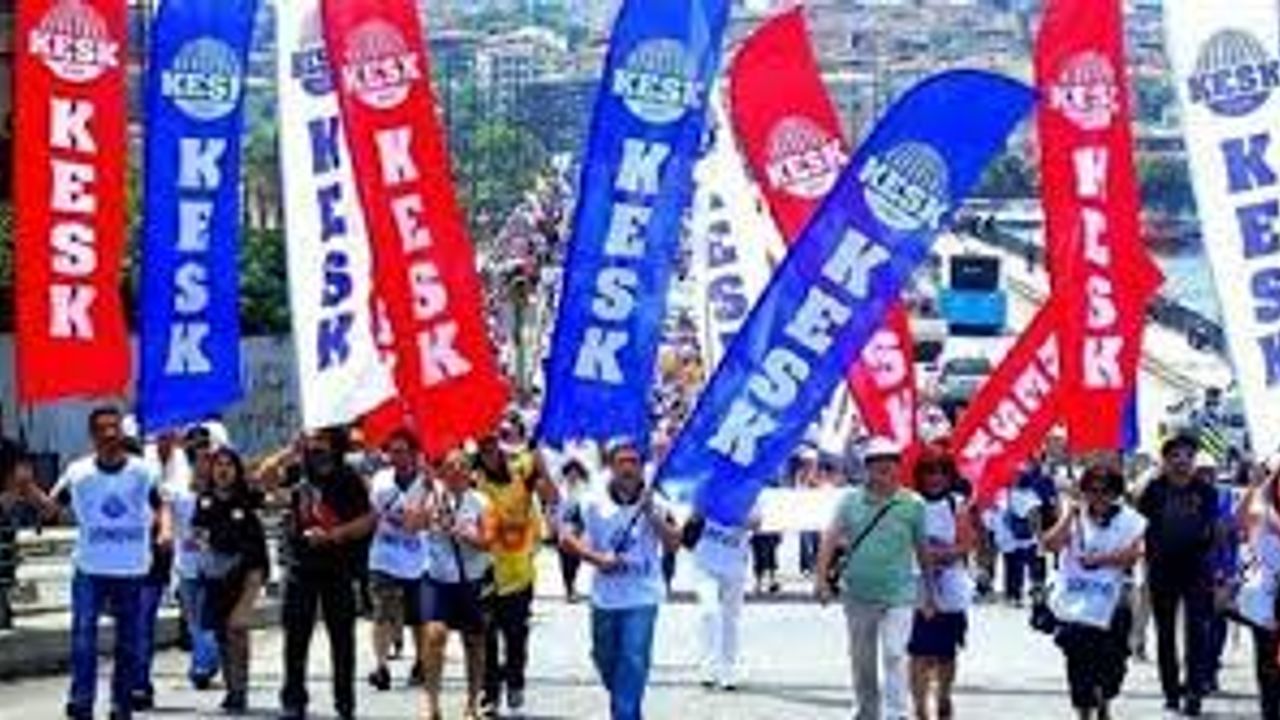 KESK: “Toplumsal yararı esas alan aday” tercih edilmeli
