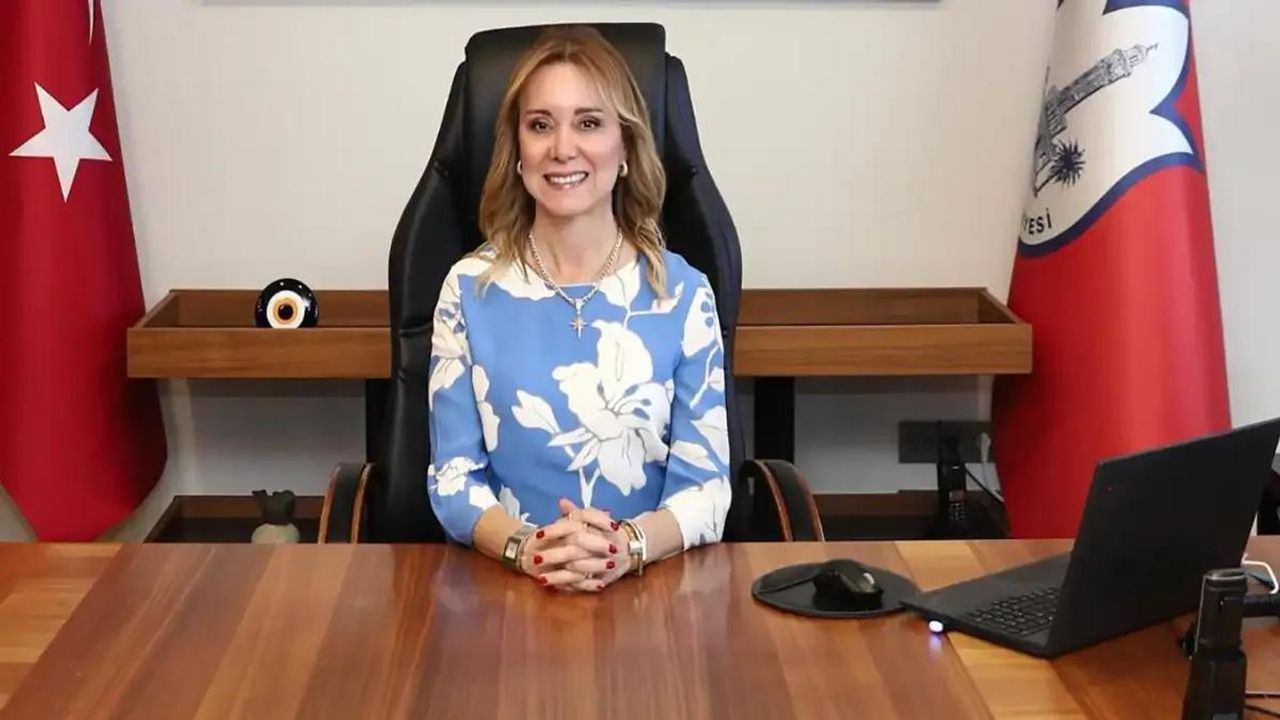 Konak’ın yeni başkanından peş peşe müjdeler!