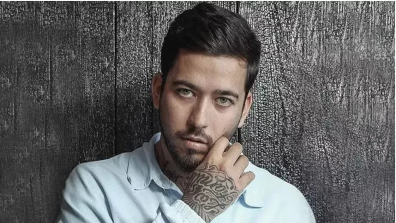 Konser için İsrail’e giden Dj Mahmut Orhan’dan açıklama