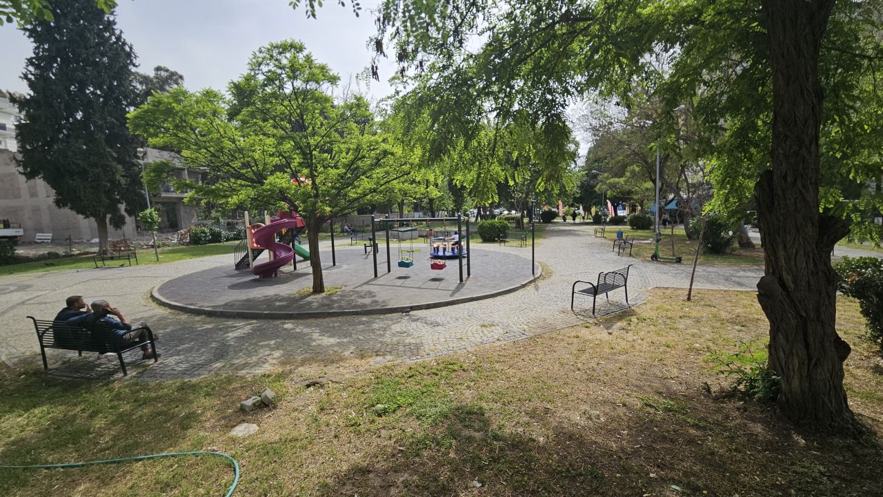 Kuraklık kapıda, Bornova harekete geçti