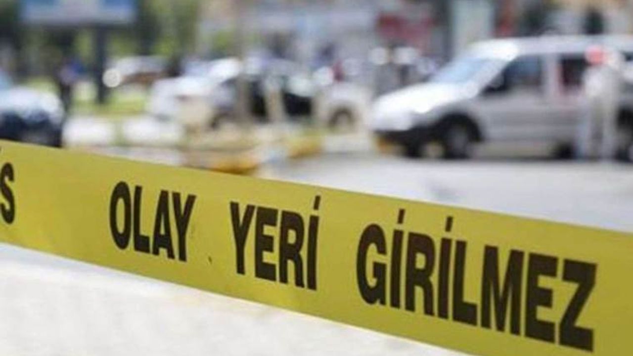 Manisa’da komşu iki kişi arasında çıkan kavgada bir kişi hayatını kaybetti