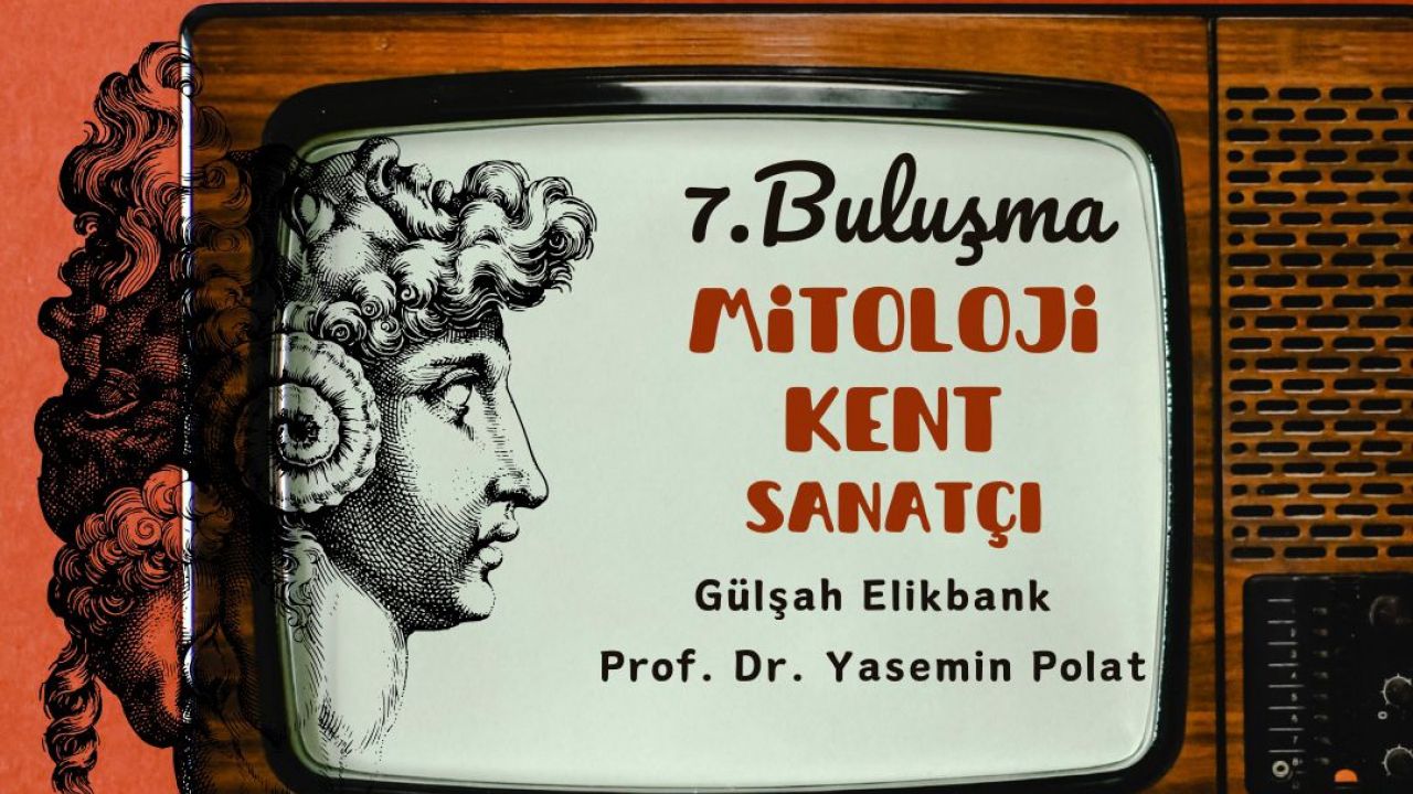 Mitolojinin gücü sinemada