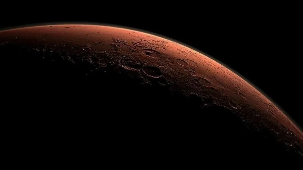 NASA’dan Mars’ın toz şeytanları: Gezegenin geleceğini nasıl etkiliyor?