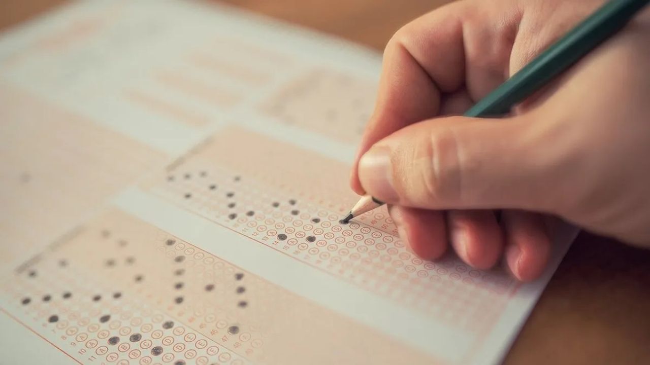 ÖSYM Başkanı Ersoy’dan ALES/3 açıklaması: Sınavla ilgili yeni düzenleme!