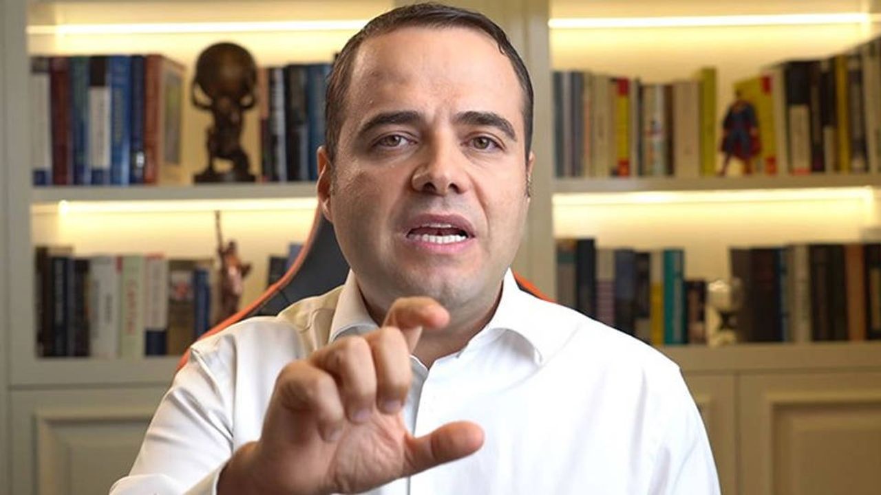 Prof. Dr. Özgür Demirtaş’tan ‘5 milyon TL kazandığı’ iddialarına yanıt