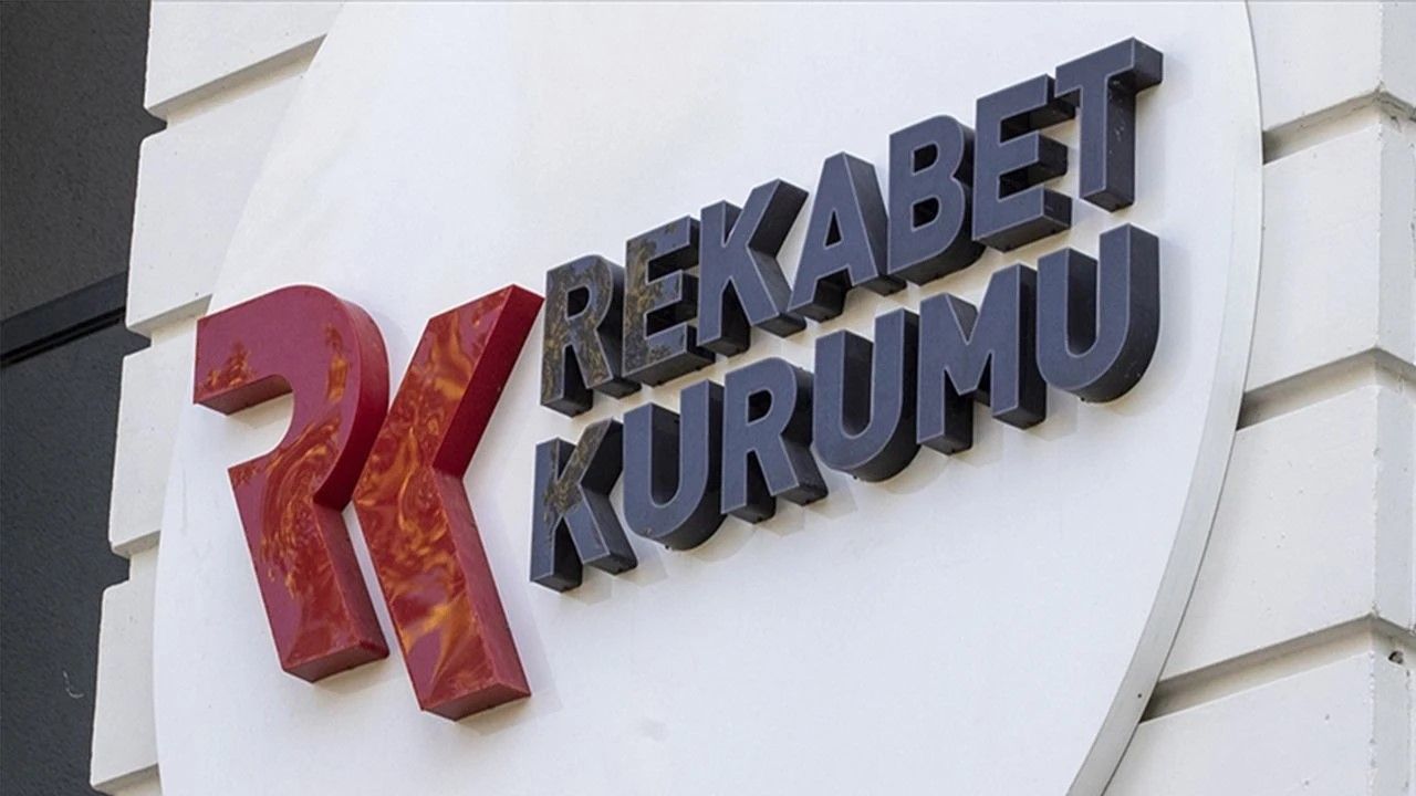 Rekabet Kurumu'ndan iki su firmasına rekor ceza!