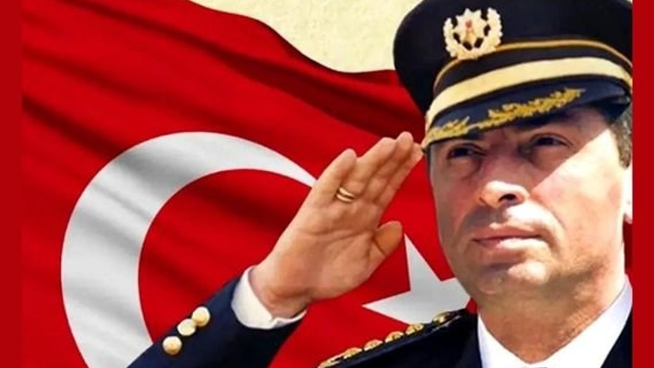 Şehit Emniyet Müdürü Ali Gaffar Okkan’ın 23’üncü ölüm yıldönümü…
