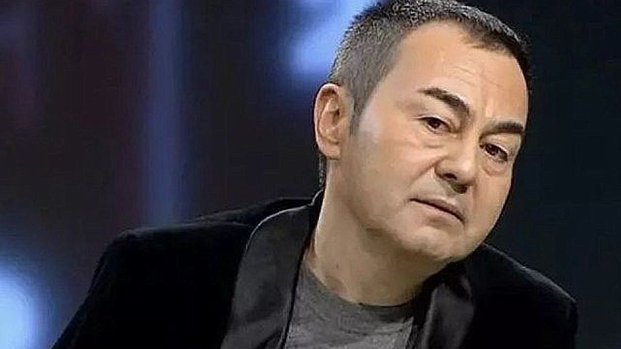 Serdar Ortaç borç batağındayken bulduğu çözüm şaşırttı