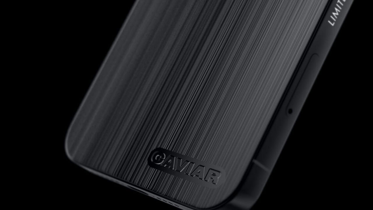 Takip edildiğinizi düşünüyorsanız, bu telefonu almalısınız! Yeni tanıtılan iPhone modeli gizlilik isteyenler için ideal