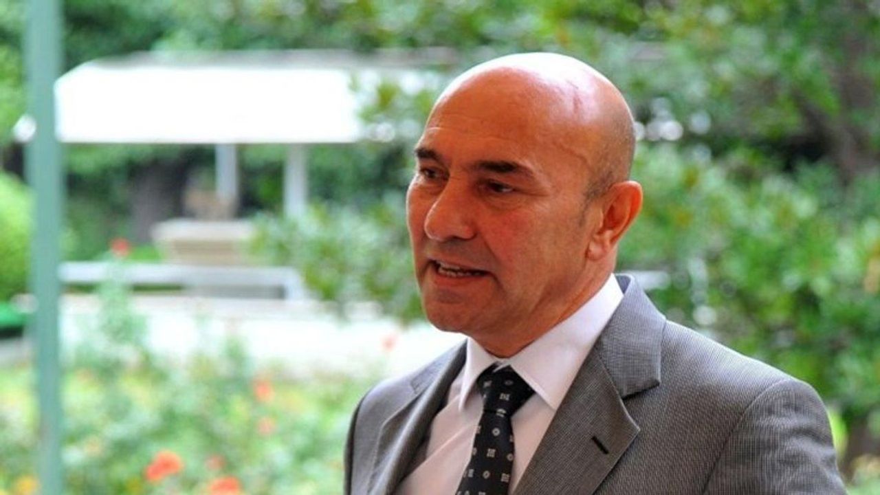 Tunç Soyer’e suikast planları deşifre oldu!