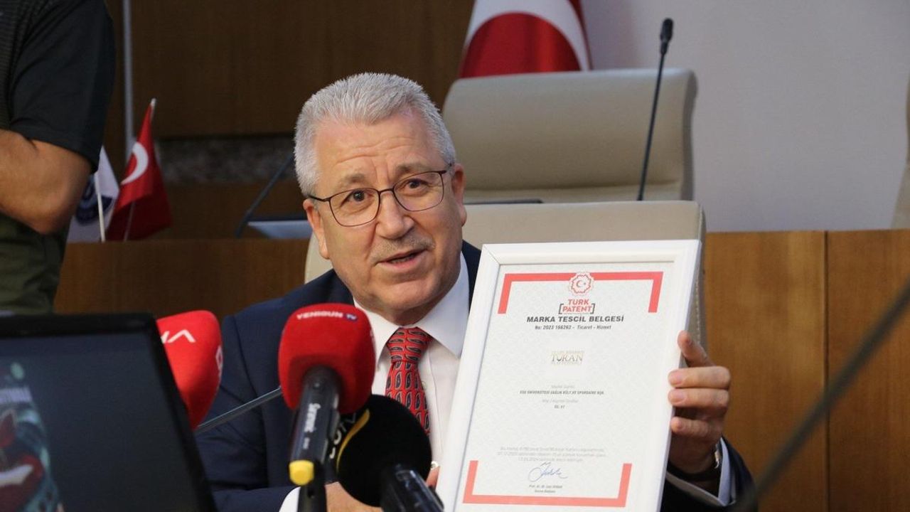Turan Film Festivali Ege Üniversitesi ev sahipliğinde gerçekleşecek!