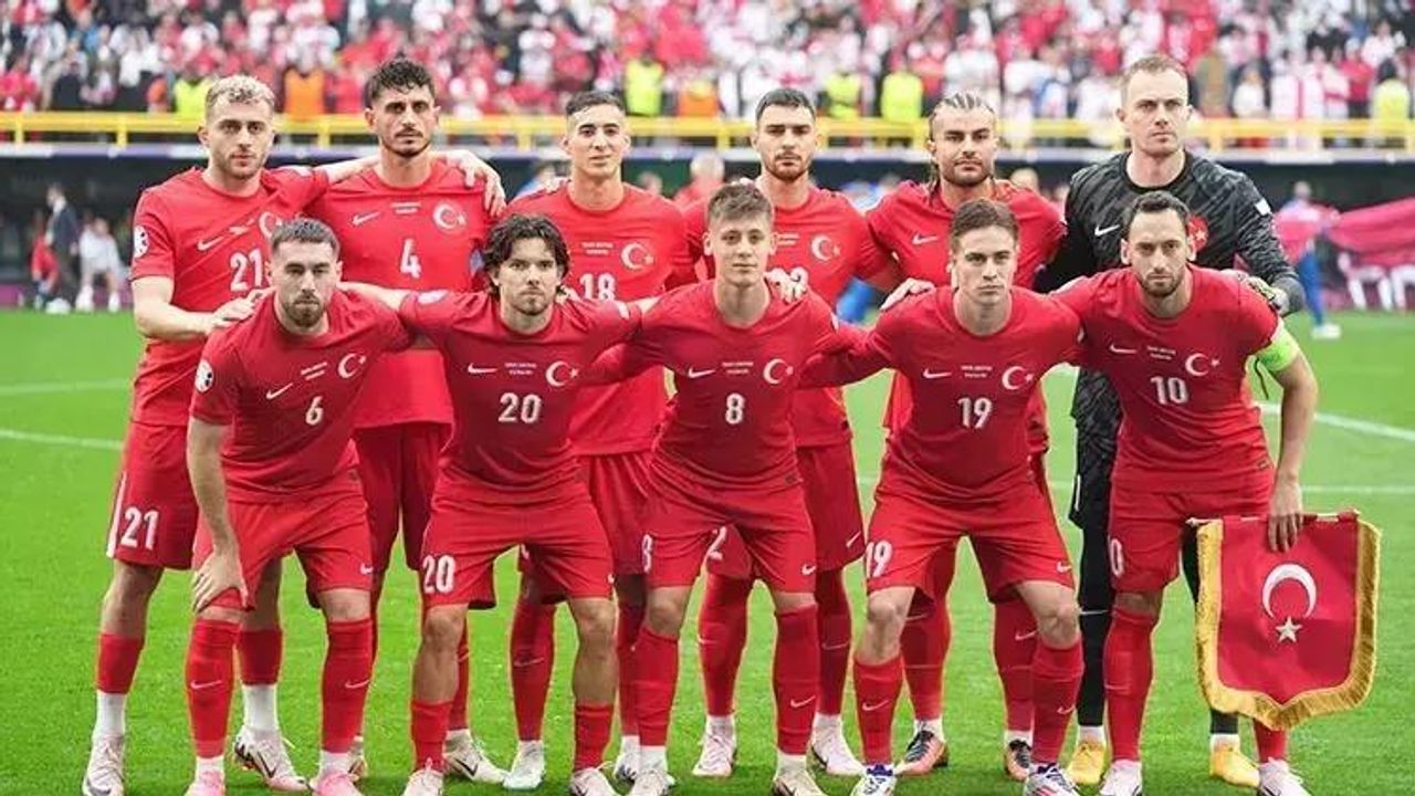 Türkiye-Portekiz Maçı saat 19:00’da